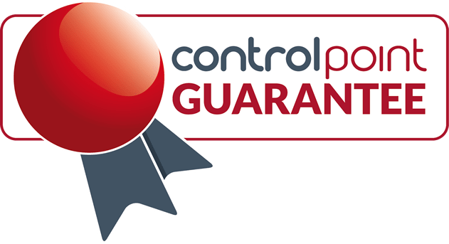 ControlPoint Guarantee